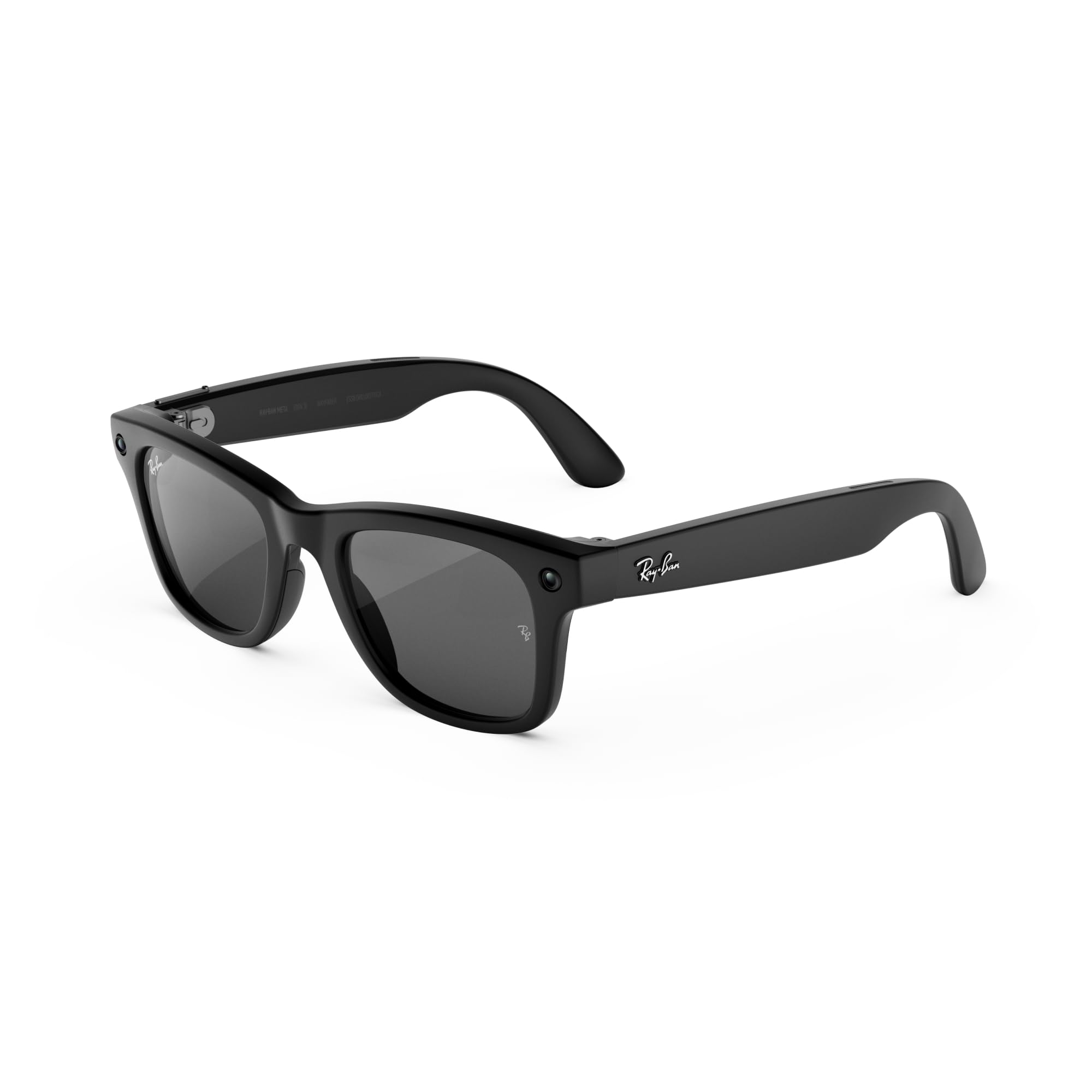 Ray-Ban (Gen 3), Wayfarer AI Glasses