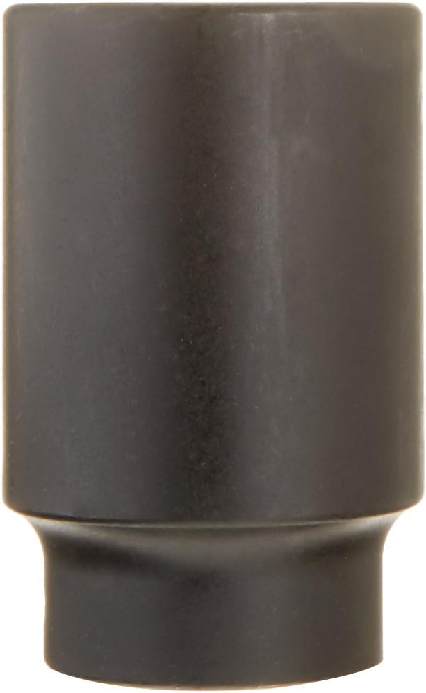 DEWALT 6 PT 1/2" Deep Drive Impact Socket 1-7/16IN SAE