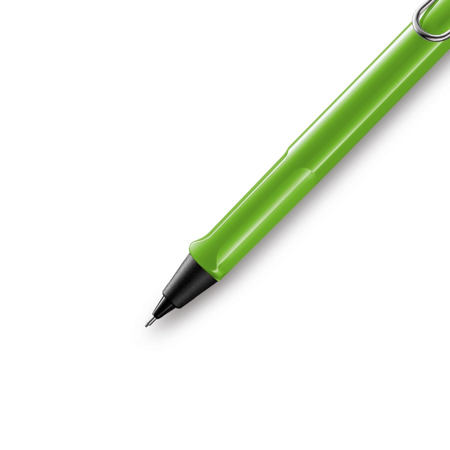 Lamy Ołówek automatyczny Safari - zielony, 0,5 mm