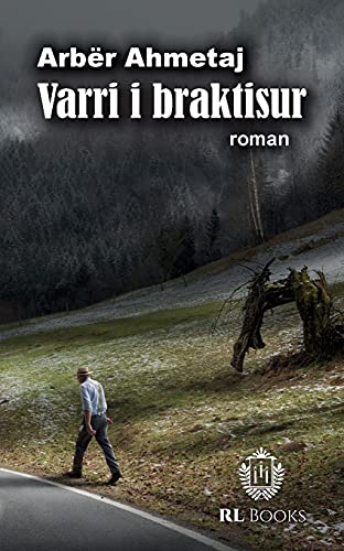 Portada de Varri I Braktisur