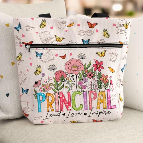 Bolso tote grande resistente al agua para mujer miniatura 7