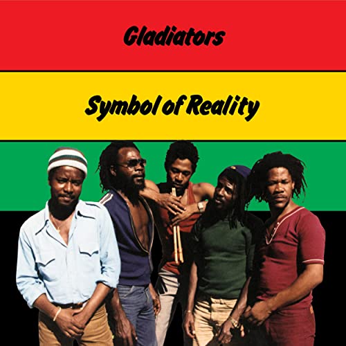 Symbol Of Reality [Disco de Vinil]