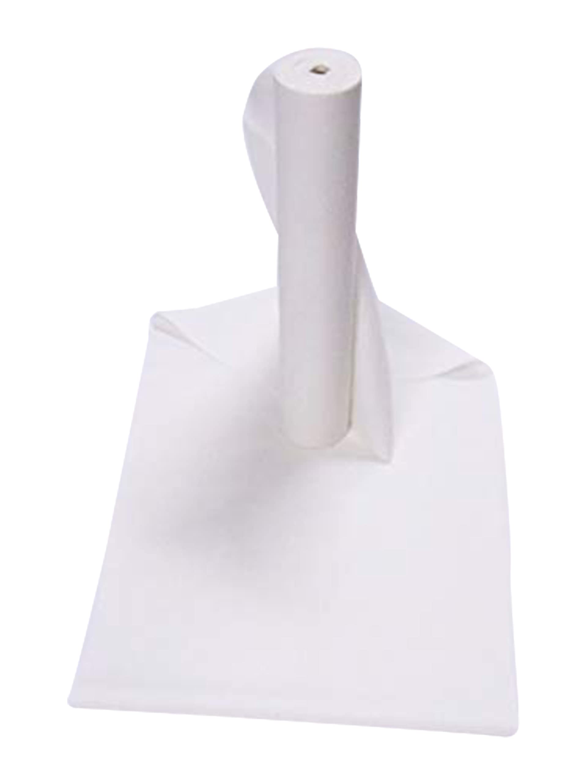 Amazon | 白生地 布 反物 siro-12・毛50%・ポリエステル50％ | 布