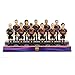 Minigols F.C. Barcelona Team Figures (11 Pack)
