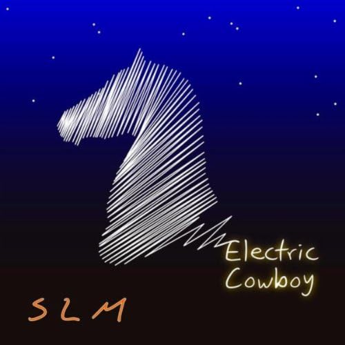 Electric Cowboy by Slm on Amazon Music