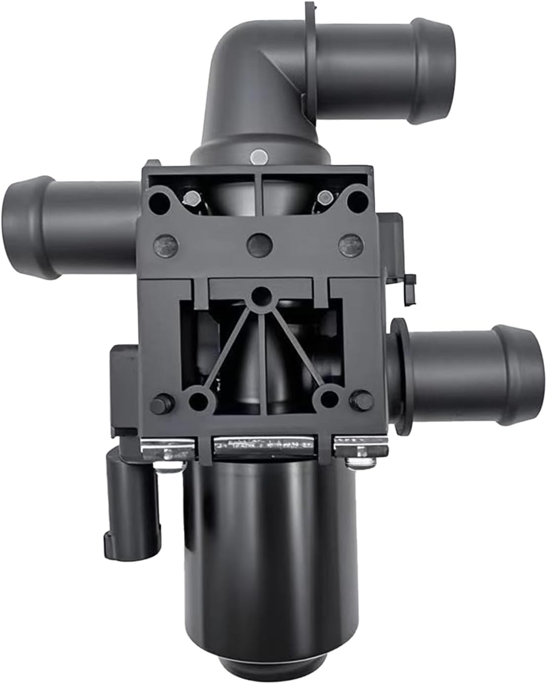 Heater Control Valve, Hvac Aux Fuel Fired Water Heater Valve, LR167749 LR117170, Compatible with Range Rover Velar Sport Defender Discovery 2013-2023