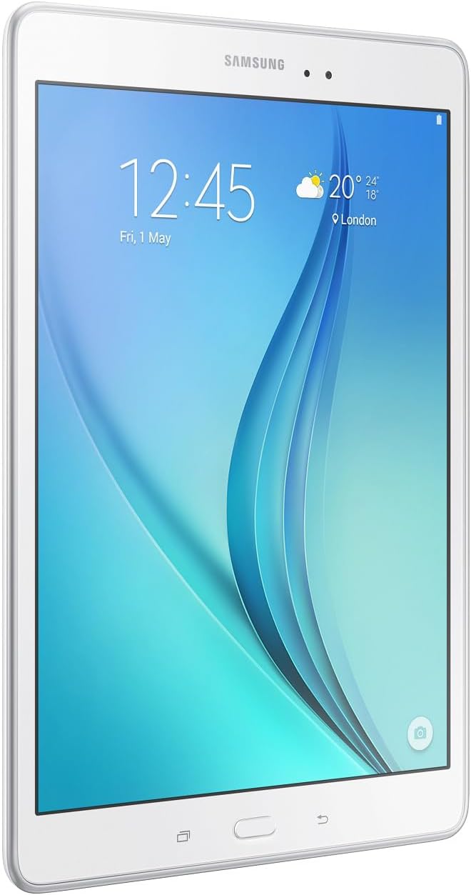 Samsung Galaxy Tab SM-T550