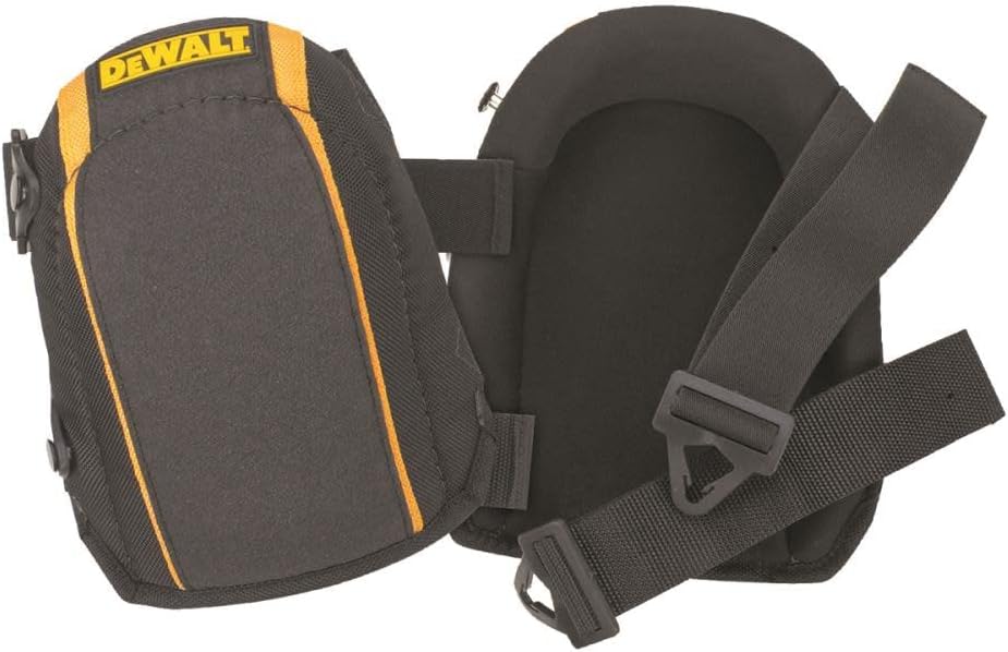 DEWALT Heavy-Duty Flooring Kneepads