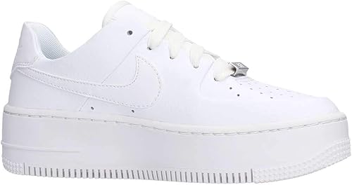 Miniatura 7 de Nike Zapatillas Air Force 1 '07 Lx para mujer