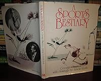 A Sports Bestiary 0070502900 Book Cover