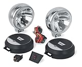 Warn 220612 4X Spot Light Kit