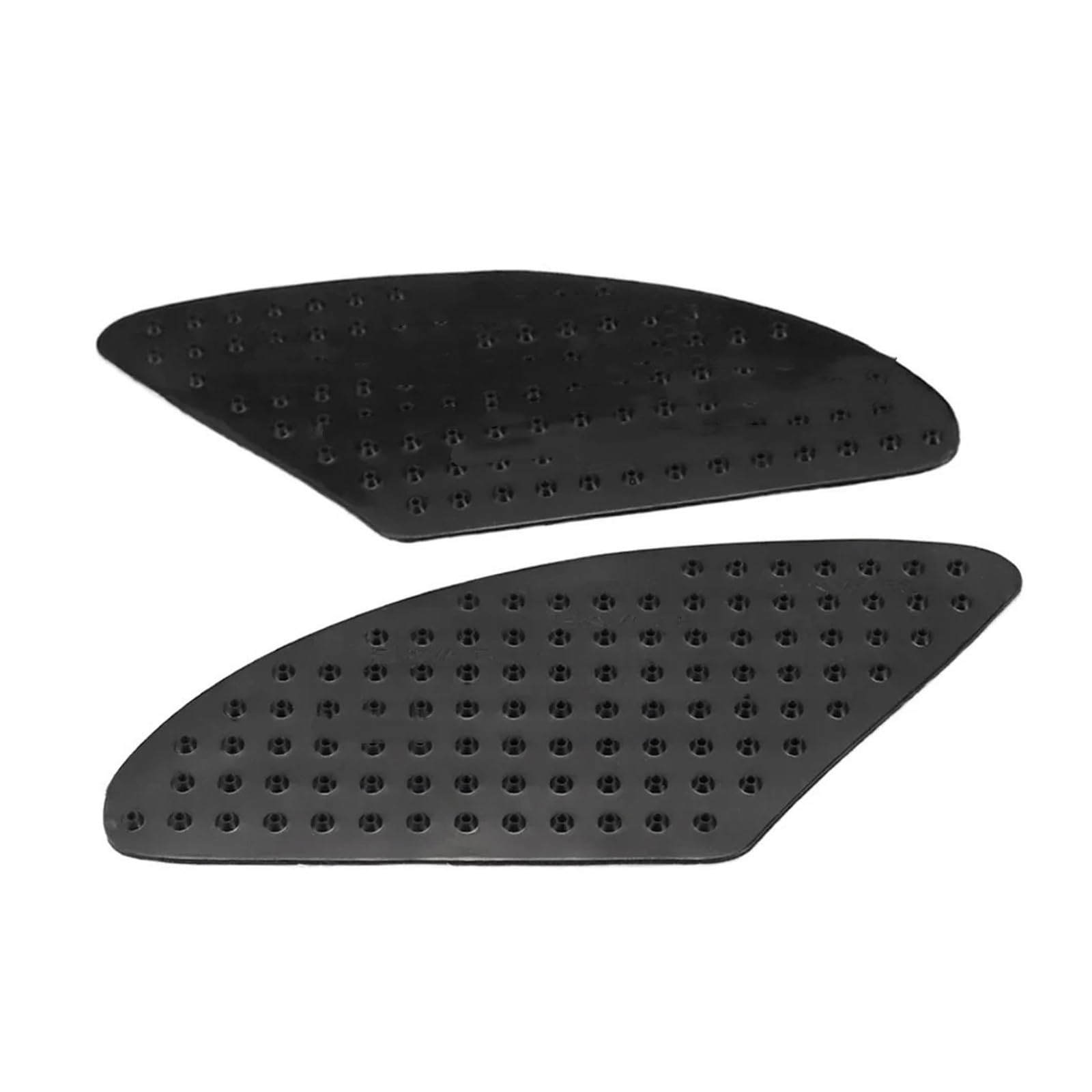 Motorcycle Gas Tank Sticker for CB900F CB600F for Hornet CB250 DN-01 Motorcycle Fuel Tank Pad Sticker Side Decals Gas Grip Protector Traction Pads