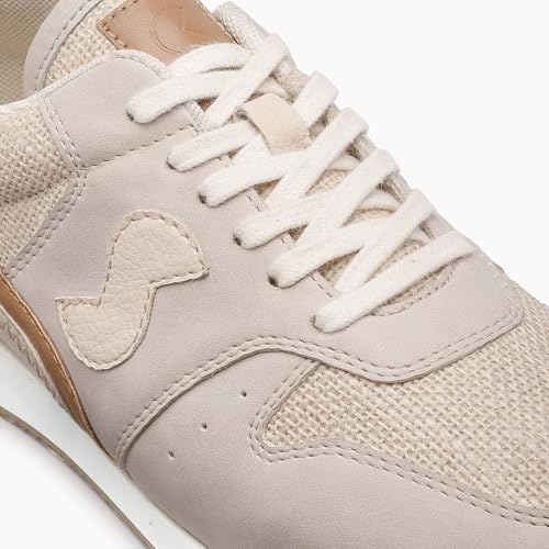 Image of SOLETHREADS Poly | Comfortable Lightweight Casual Sneaker for Women