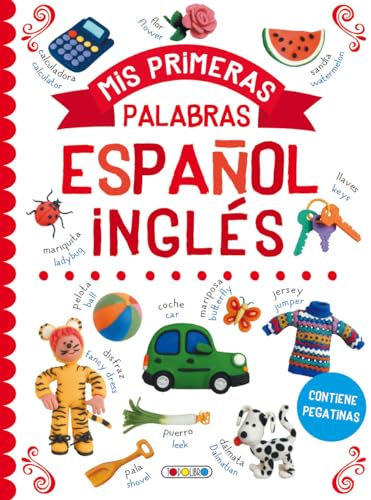 PALABRAS EN INGLES 1