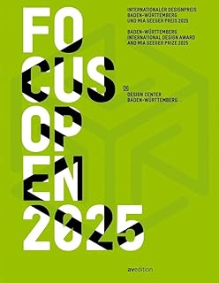 Focus Open 2025