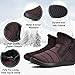 Botas de Nieve para Mujer,Camfosy Botines de Invierno Impermeables Piel Interior cálida...