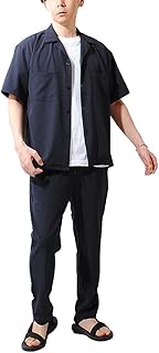 Amazon Co Jp 人気の半袖 セットアップランキング