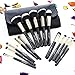 Refand Makeup Brushes, Premium Makeup Brush Set 16 Pcs