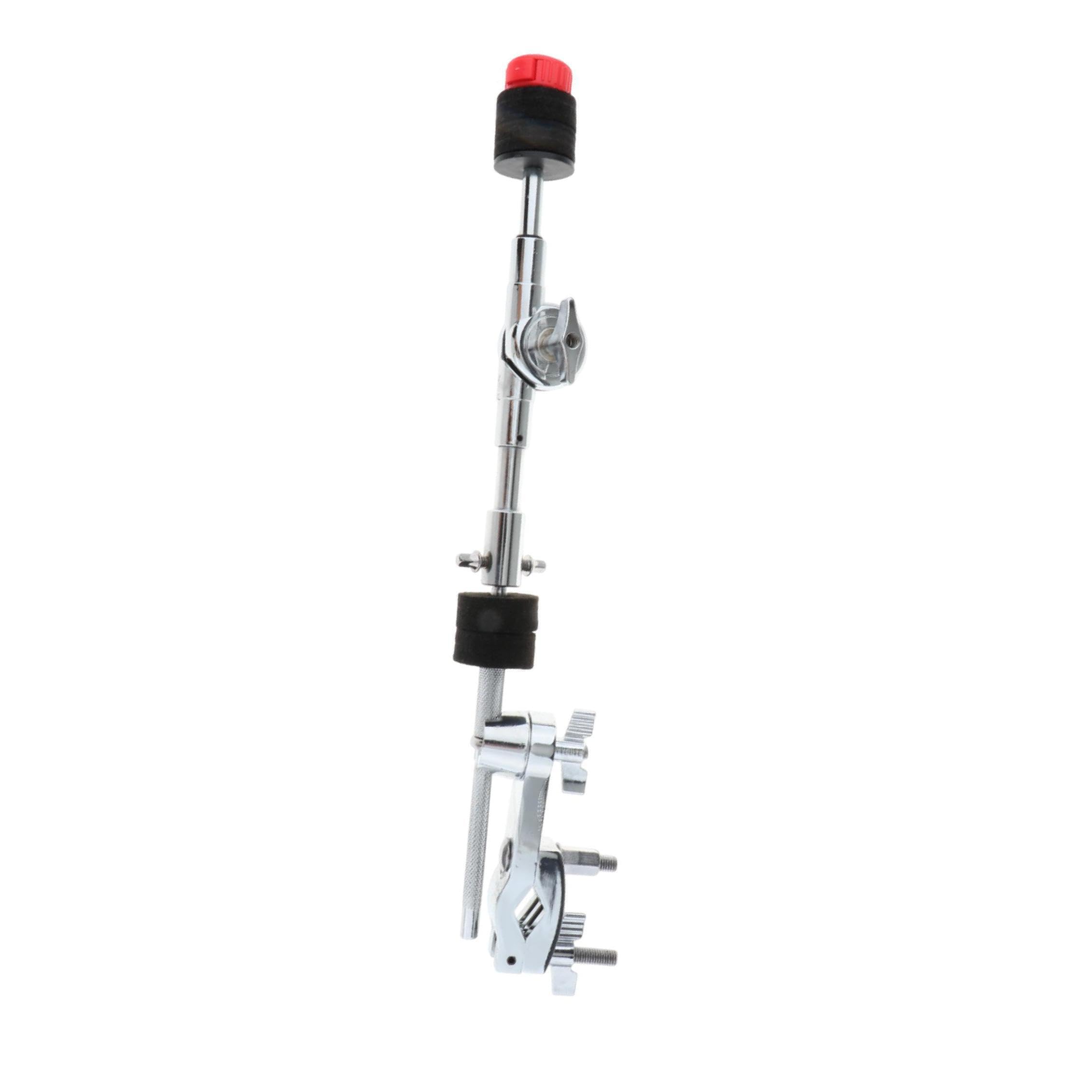 Soportes para platillos Clips Brazo expansor para platillos Abrazadera metálica para soporte de Soporte para