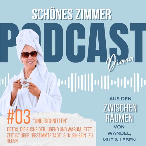 #03 "Ungeschnitten" | Gleisgespr&auml;che & LGBTQ Datum?
