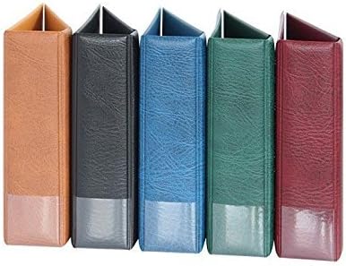 Lindner 1300 - W Album «Multi collect»-bordeaux