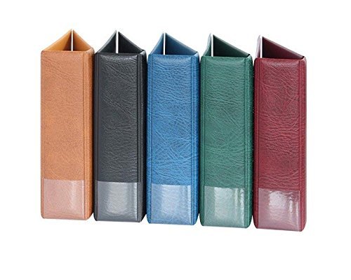 Lindner 1300 - W Album «Multi collect»-bordeaux