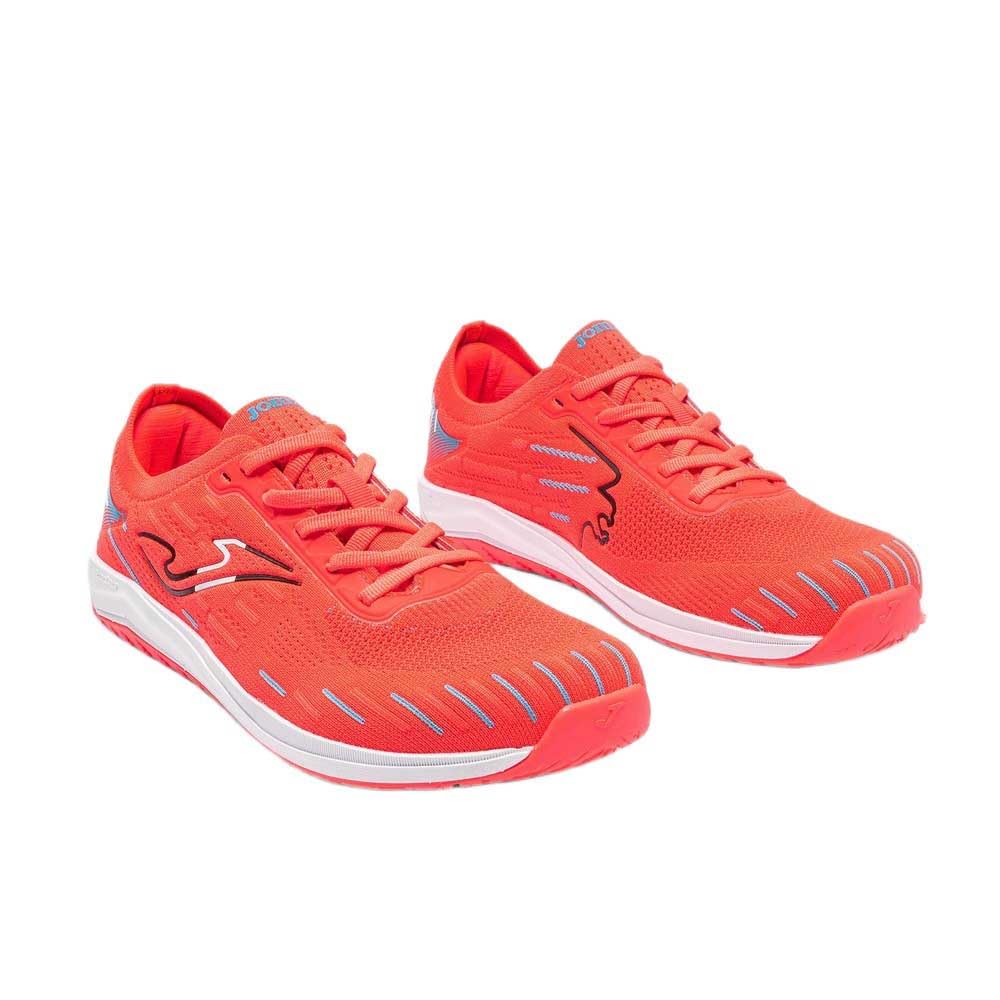 Joma Bfvipjw2507 Naranja Coral