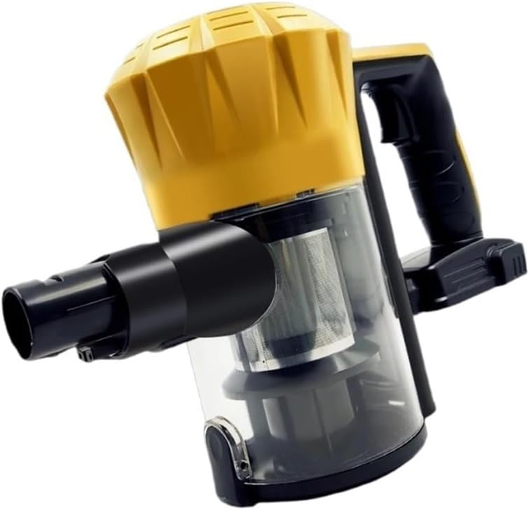 Cordless Vacuum Cleaner 20v/18v Battery 3 in 1 Lightweight Stick Vacuum with 2 Mode Powerful Suction