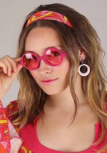 Dreamgirl Go Go Gorgeous Costume, Multi, Small4