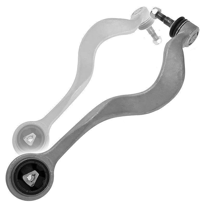 ATEC Germany 2x Brazo de control, 2x Brazo de control, 2x rótula, 2x rótula | Compatible con: BMW 5, 5 Touring