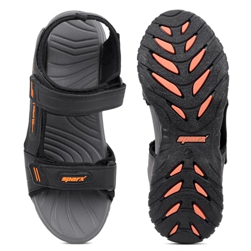 Image of SPARX mens Ss0652g Sandal