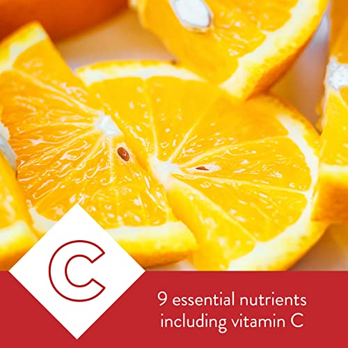 Nature's Bounty Adult Multivitamin Gummies - Pack of 60 Gummies, Two-a-Day - with Vitamin B6, B12, D3, C and Biotin - for Everyday Wellbeing - Immune Support and Bone Health - Image 3