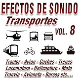  Locomotora De Vapor