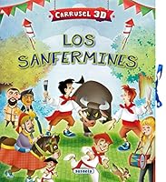 Los Sanfermines 8467758686 Book Cover