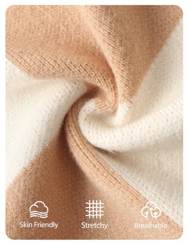 Women's Oversized Cardigan Sweaters - image 7