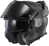 LS2 Klapphelm FF901 Advant X Carbon Solid ECE2206 Modularhelm Motorradhelm