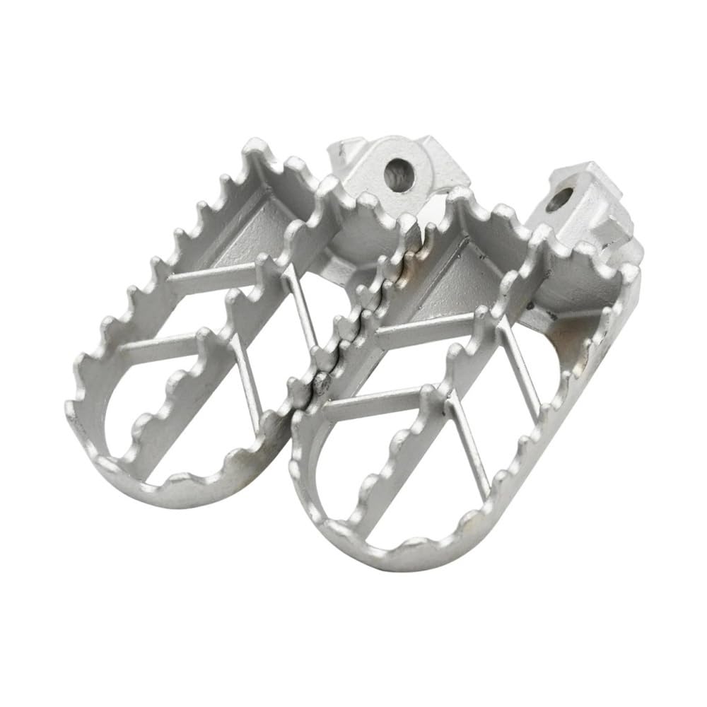 Repose-pieds en acier inoxydable durable pour CRF100F - 7