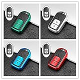 3. Das elegante stromlinienförmige Design verleiht Ihrem Autoschlüssel eine stilvolle Atmosphäre und hebt sich von der Masse ab.