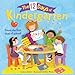 The 12 Days of Kindergarten: A Book for Kindergarteners