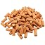 180 Pcs Roman Column, Red