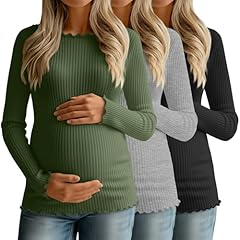 Black, Army Green, Light Gray