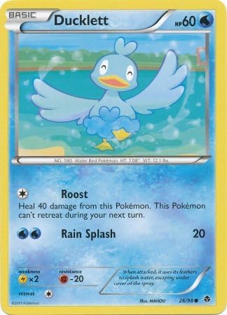 PokemonDucklett (26)emergentes Poderes