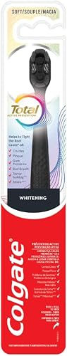Colgate Total Active Prevention Whitening Toothbrush