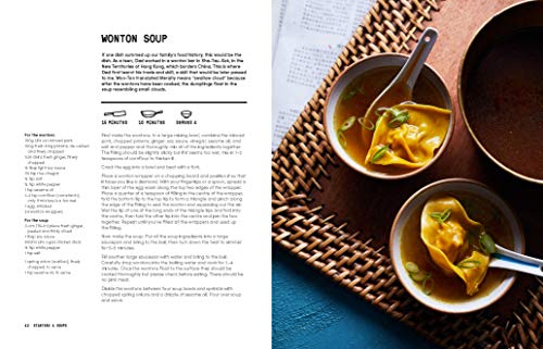 Chinese Takeout Cookbook: From Chop Suey To Sweet 'N' Sour, Over 70 Recipes To Re-Create Your Favorites #TOP3