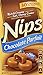 Nips Chocolate Parfait Rich & Creamy Hard Candy, 4oz (3 Pack) (4oz)