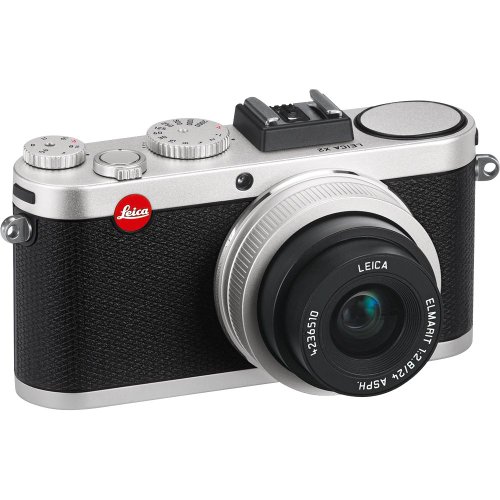 Leica X2: Amazon.de: Elektronik & Foto