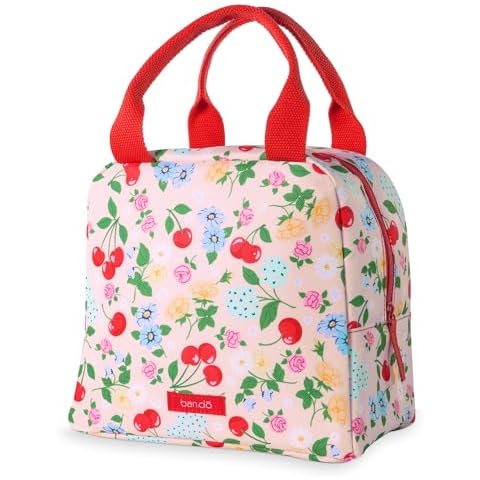ban.do Insulated Lunch Tote Cover
