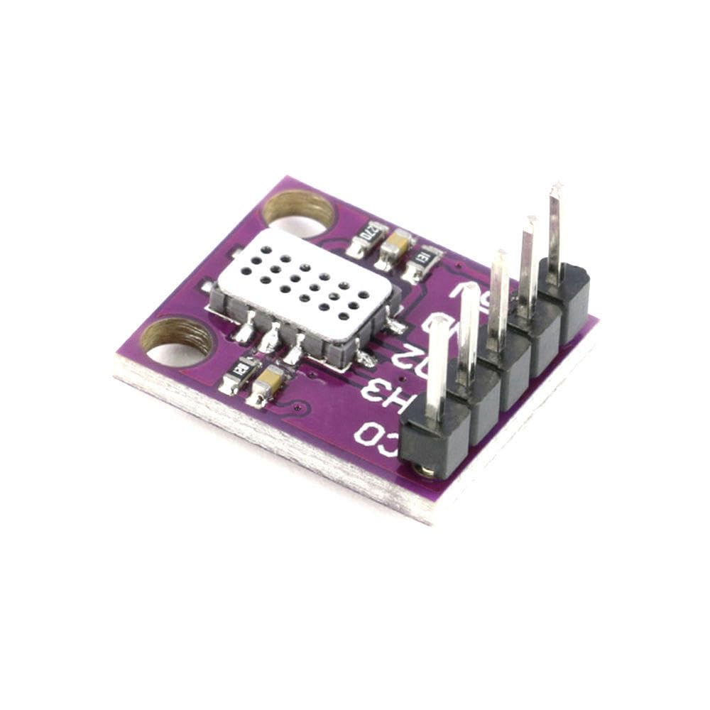 Module de capteur de carbone MICS-6814 CO NO2 NH3 pour Arduino