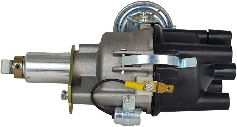 Replacement For Distributor 22100-00H12 Fit for Komatsu FG15-15 FG20-11 FG18H-15 w/ H20 Engine Mod-G8U-4816