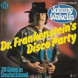  Johnny Wakelin - Dr. Frankenstein\'s Disco Party - Pye Records - 17 786 AT